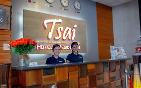 Tsai Hotel And Residences Cebu